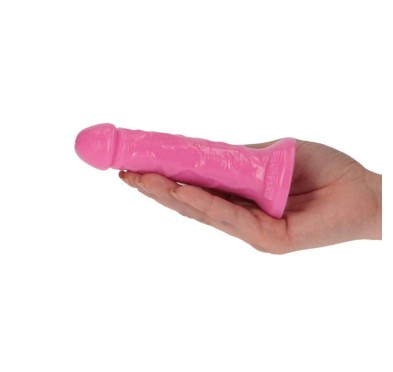 Dildo Poldo Pink